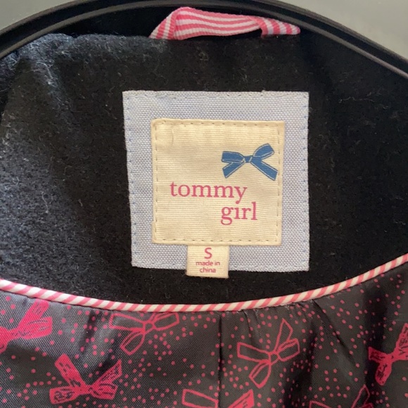 TOMMY GIRL | Winter Dress Coat 🎀 - Picture 8 of 11